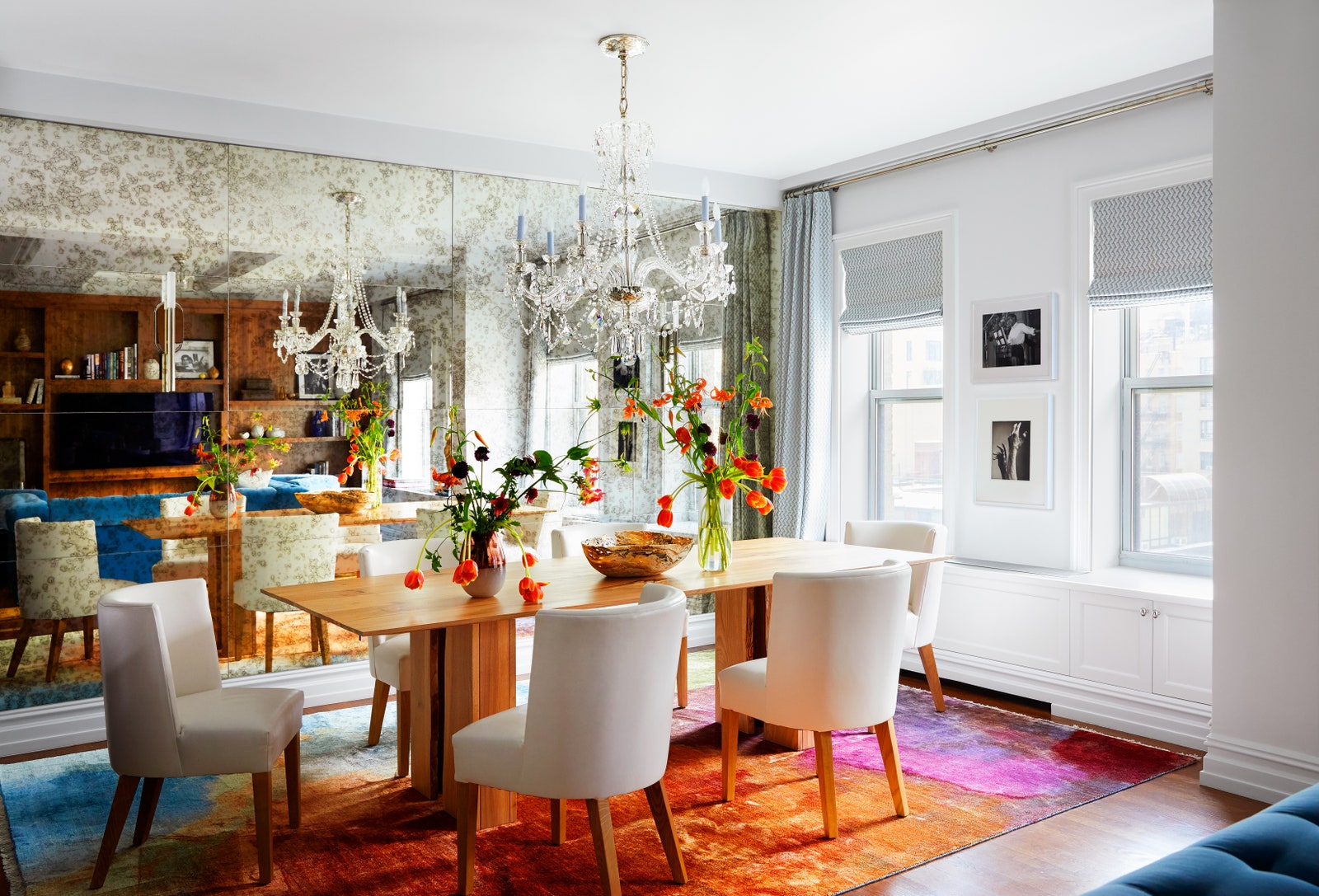 Beautiful Dining Room